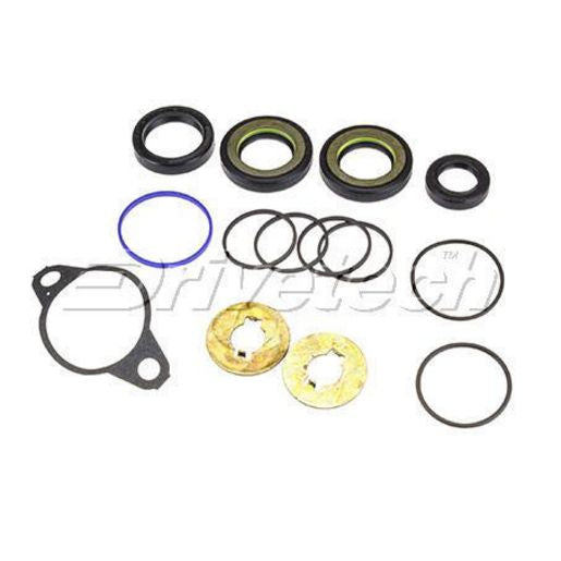 Transtec Steering Rack Seal Kit GRP64430