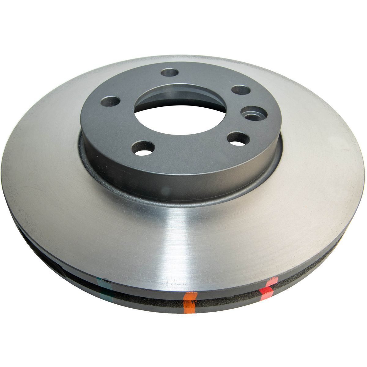 DBA HD Brake Rotor Pair 308mm Front DBA42242