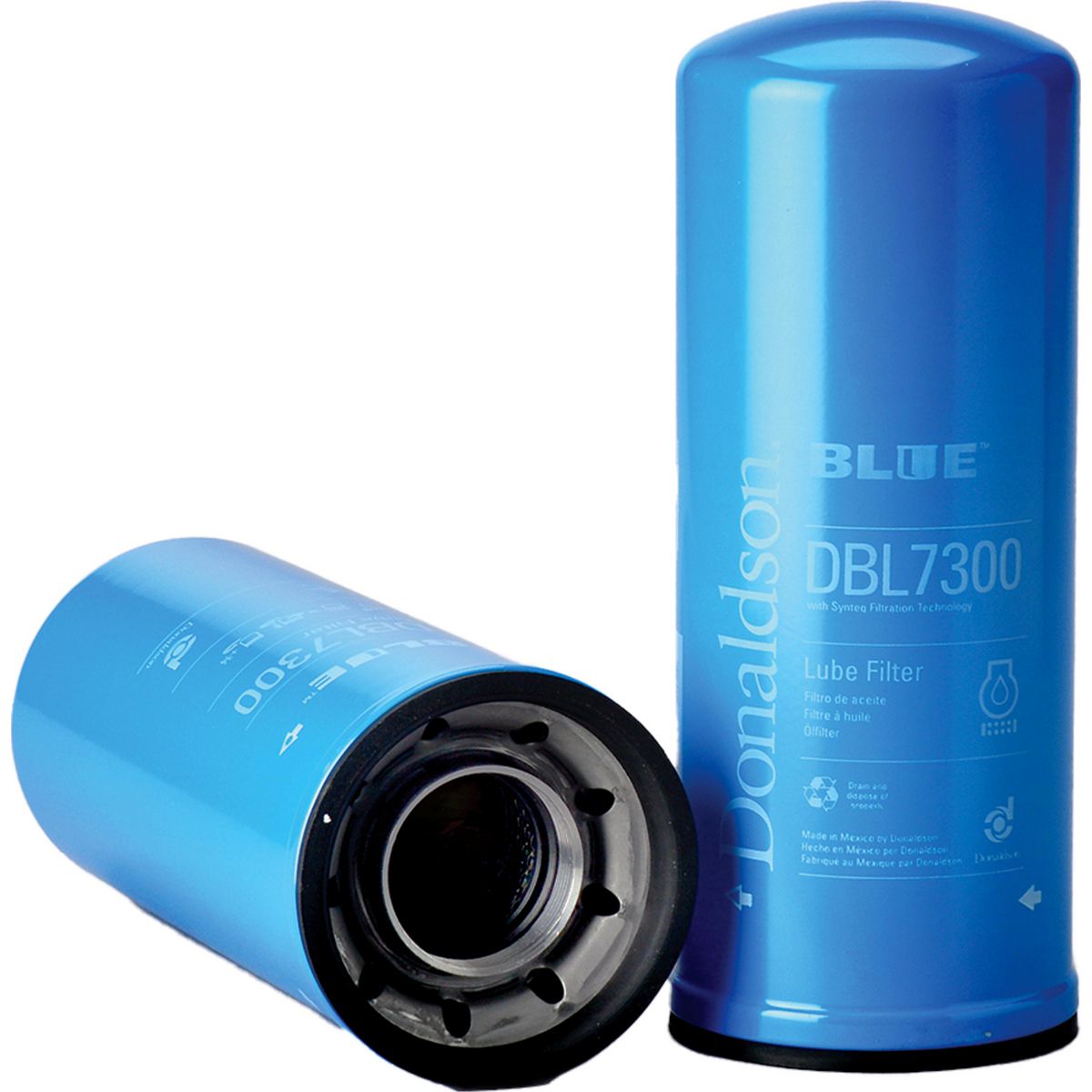 Donaldson Oil Filter DBL7300