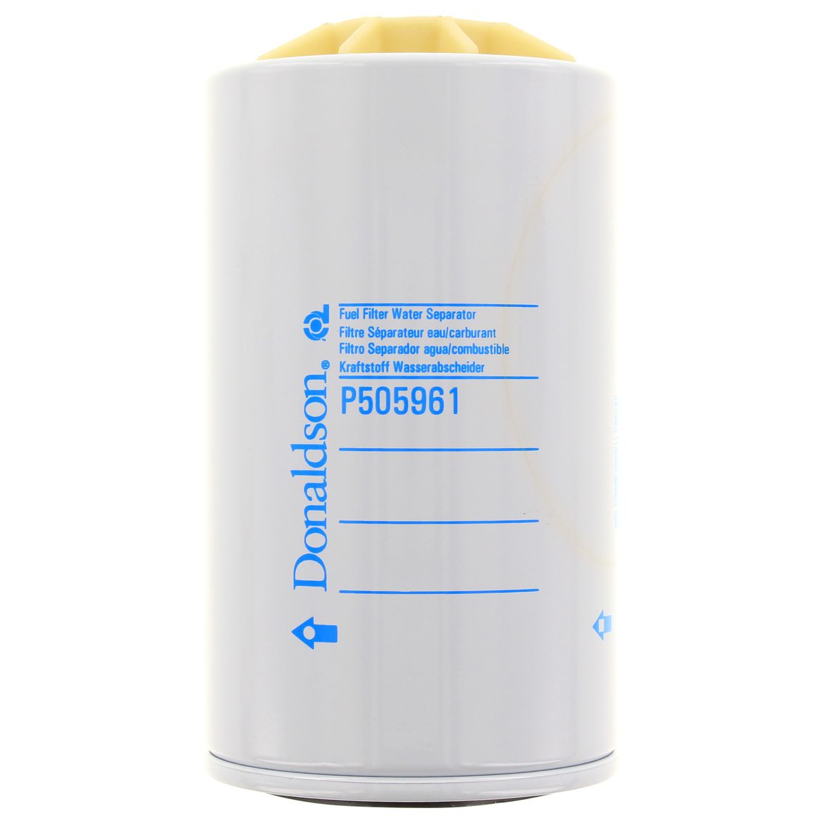 Donaldson Air Filter Panel P505961
