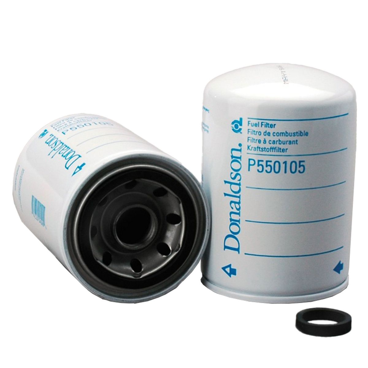 Donaldson Fuel Filter P550105