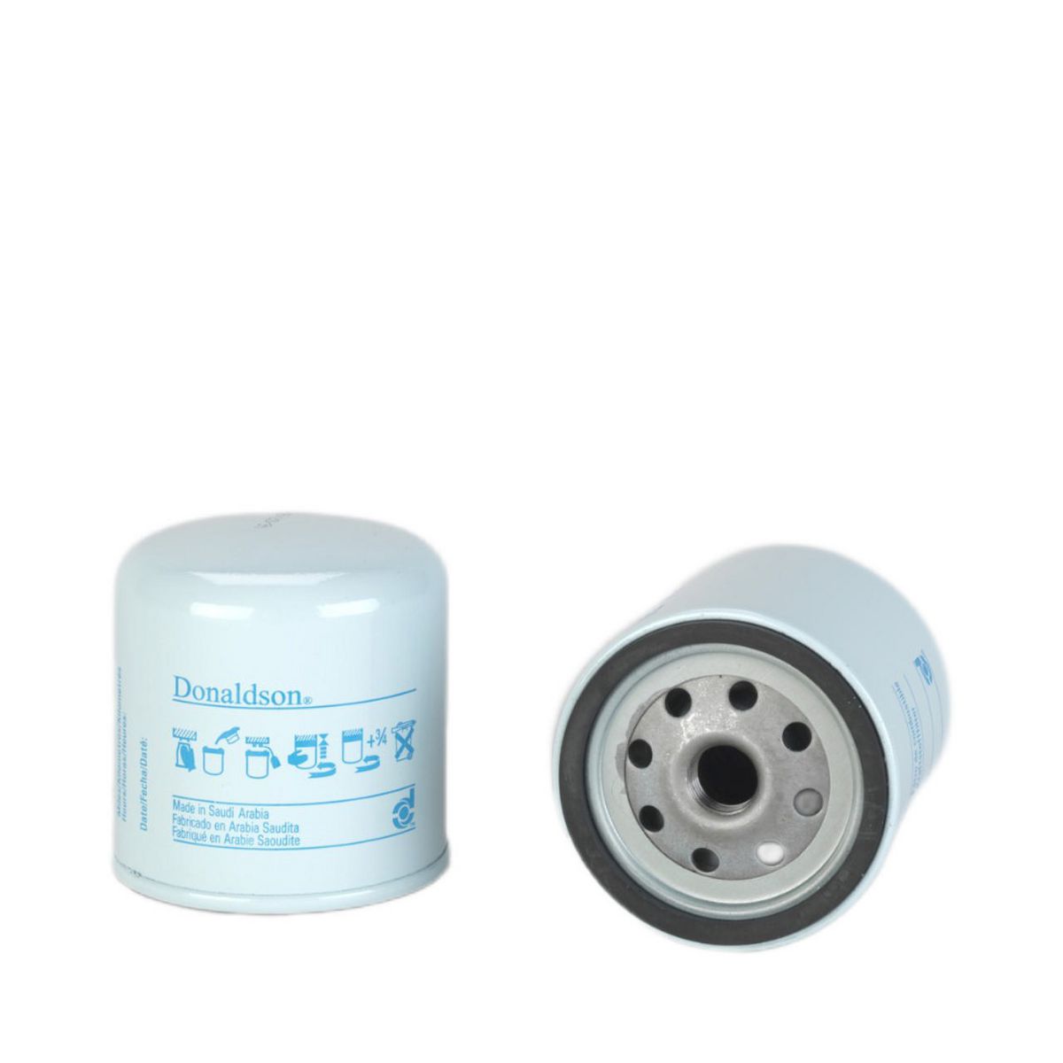 Donaldson Fuel Water Separator Filter P550345