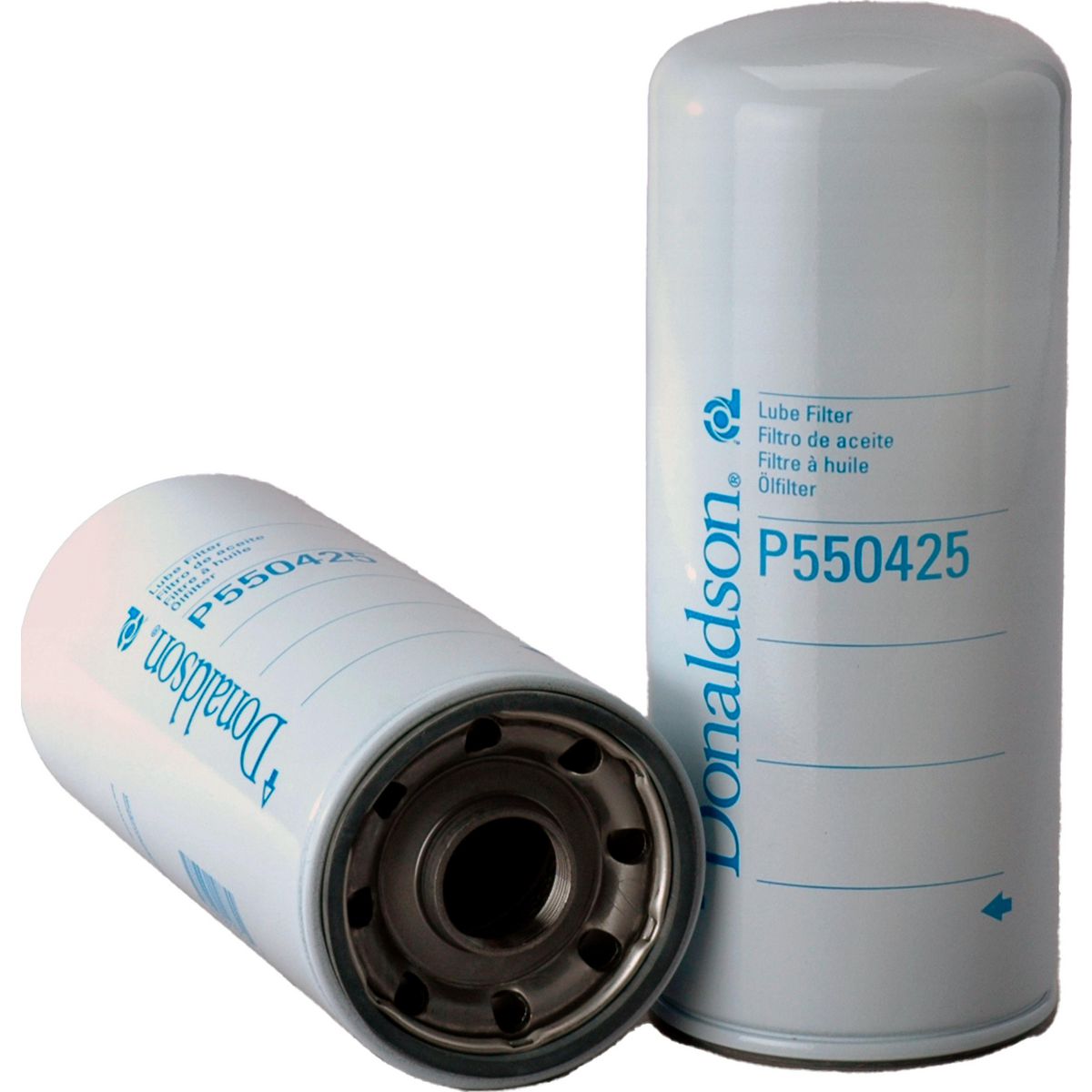 Donaldson Oil Filter P550425