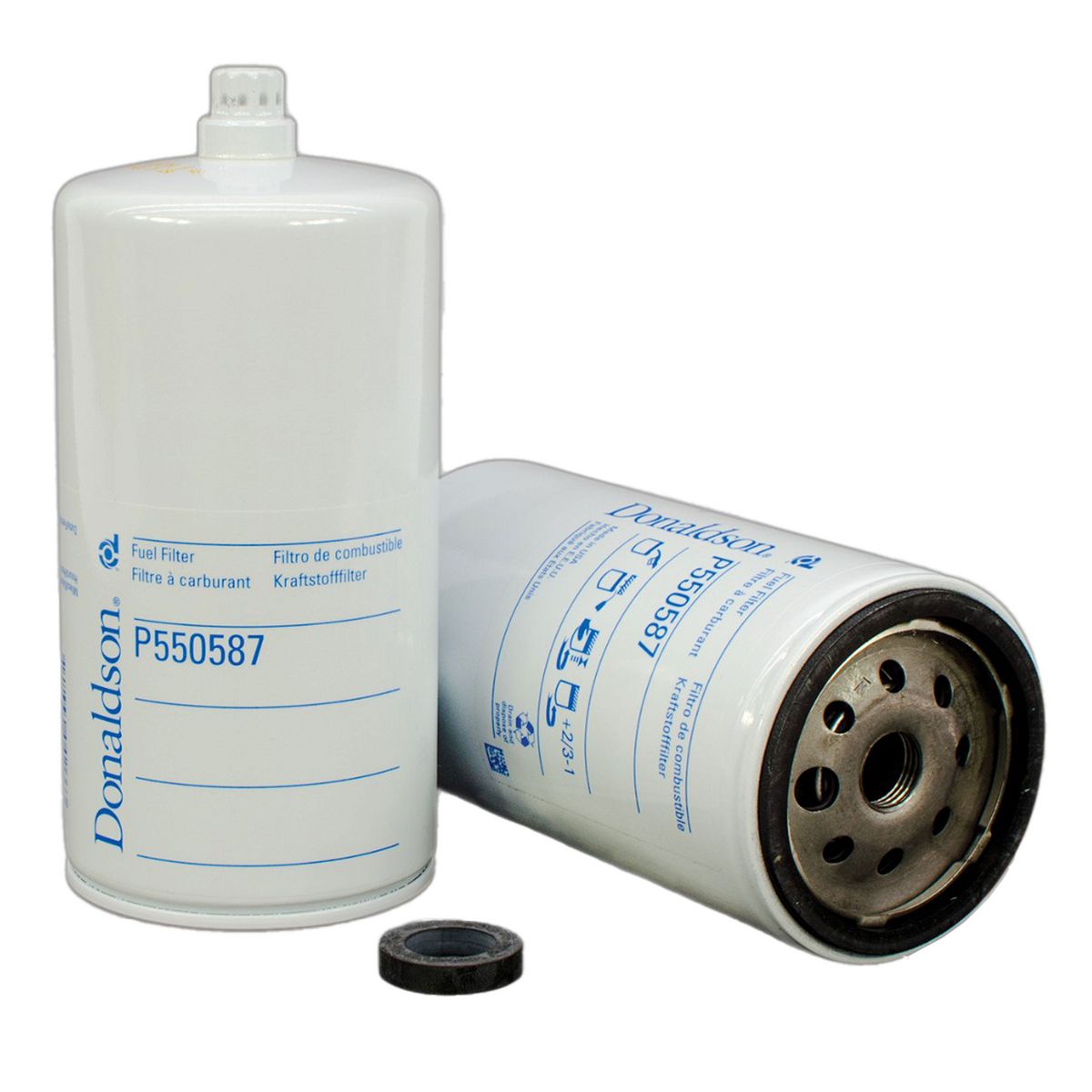 Donaldson Fuel Water Separator Filter P550587