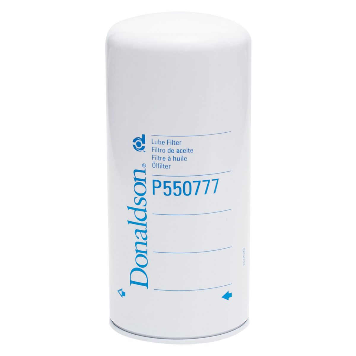 Donaldson Oil Filter P550777