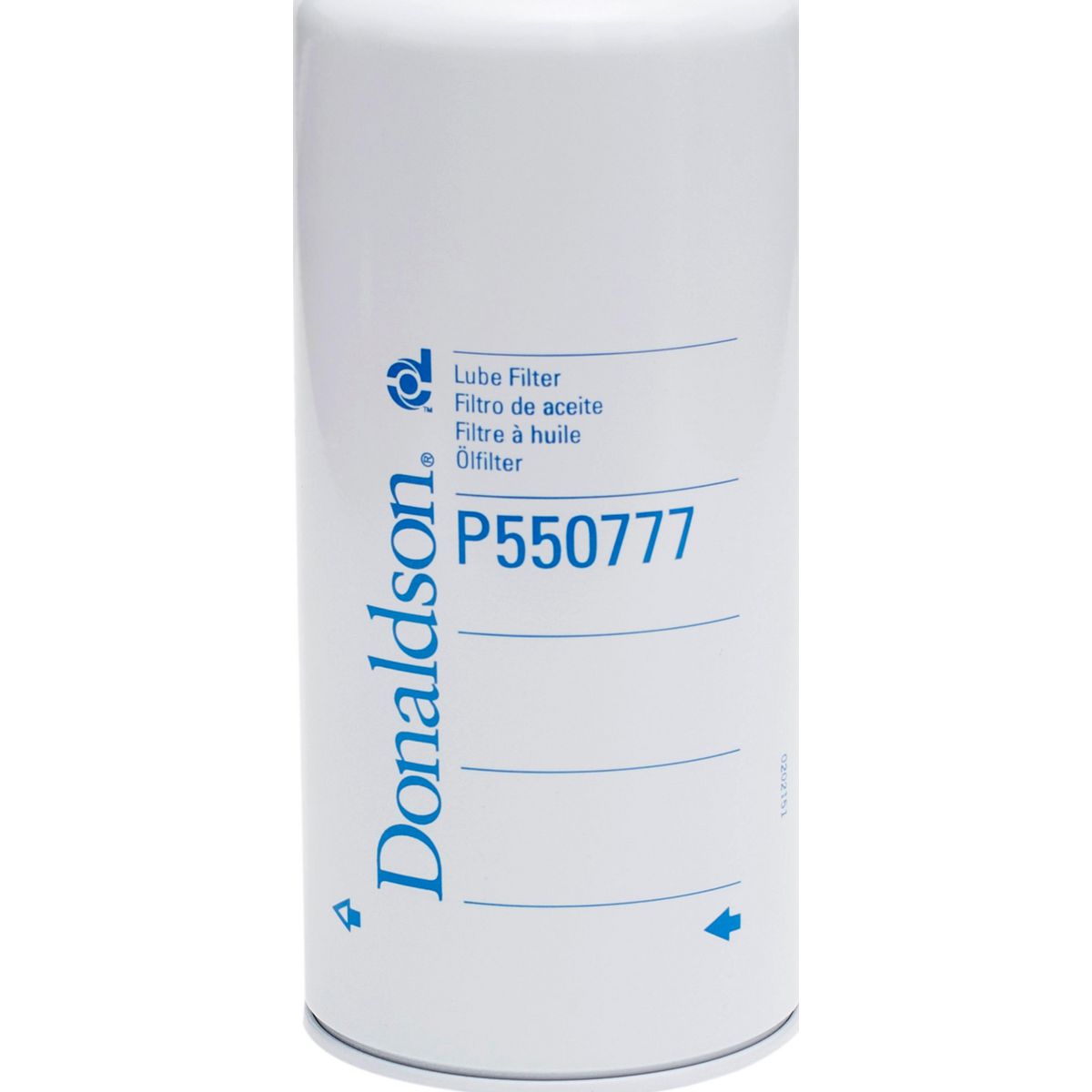 Donaldson Oil Filter P550777