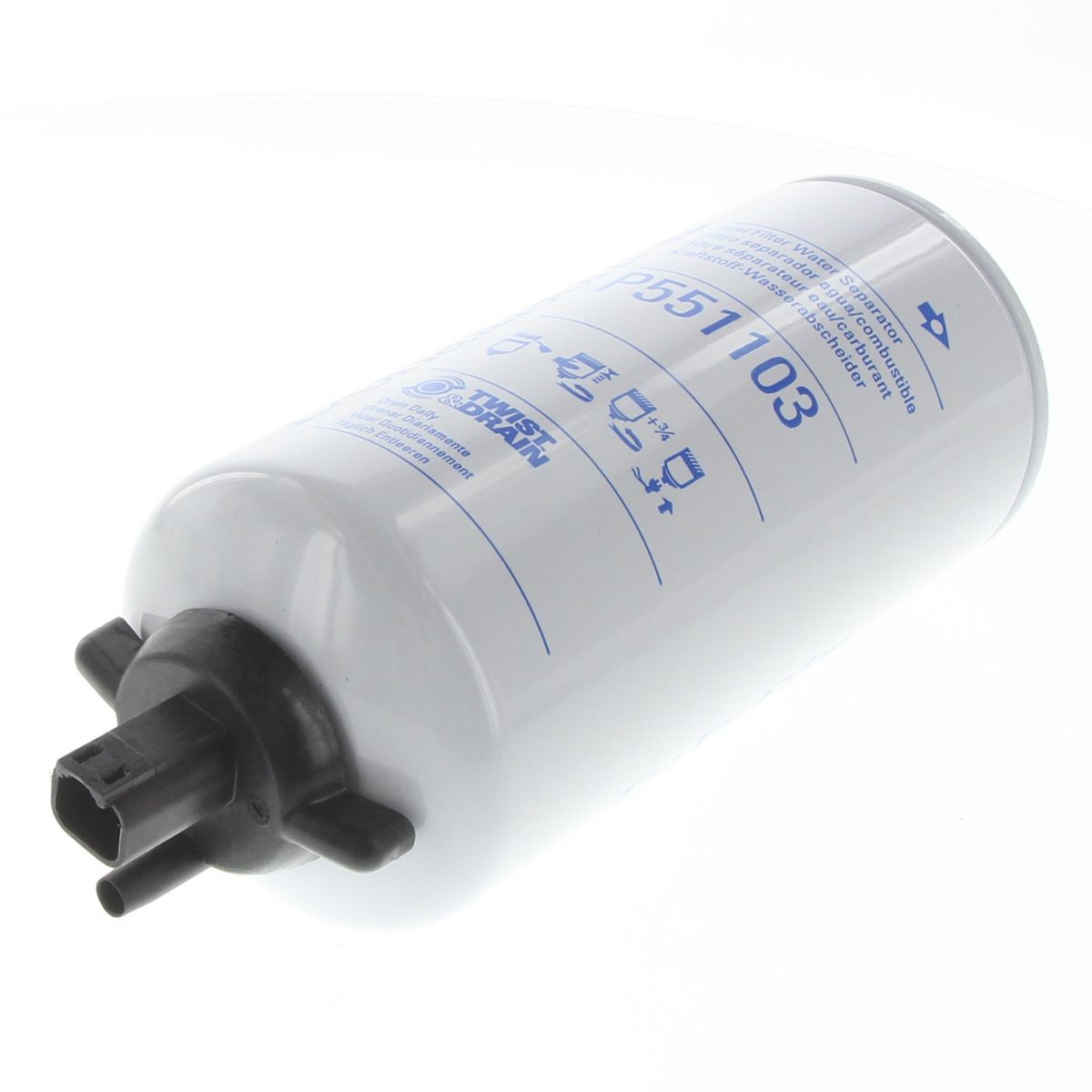 Donaldson Fuel Filter P551103 (P551003)
