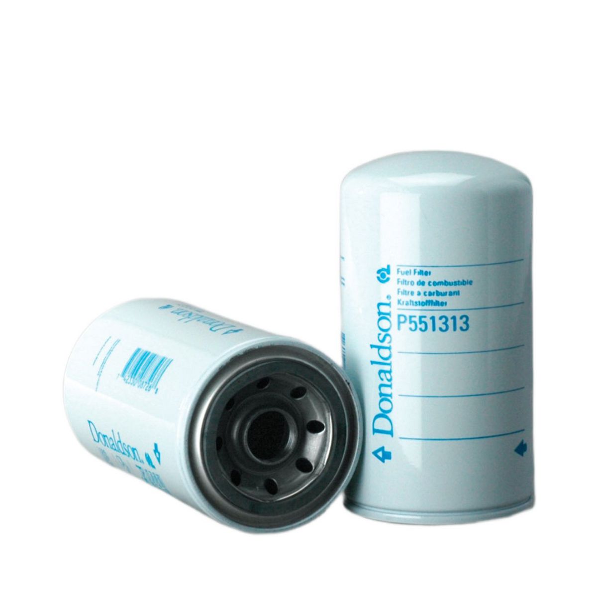 Donaldson Fuel Filter P551313