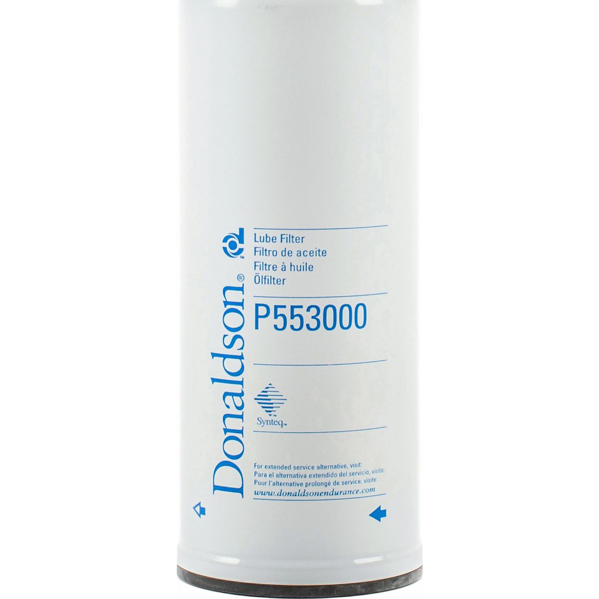 Donaldson Oil Filter P553000