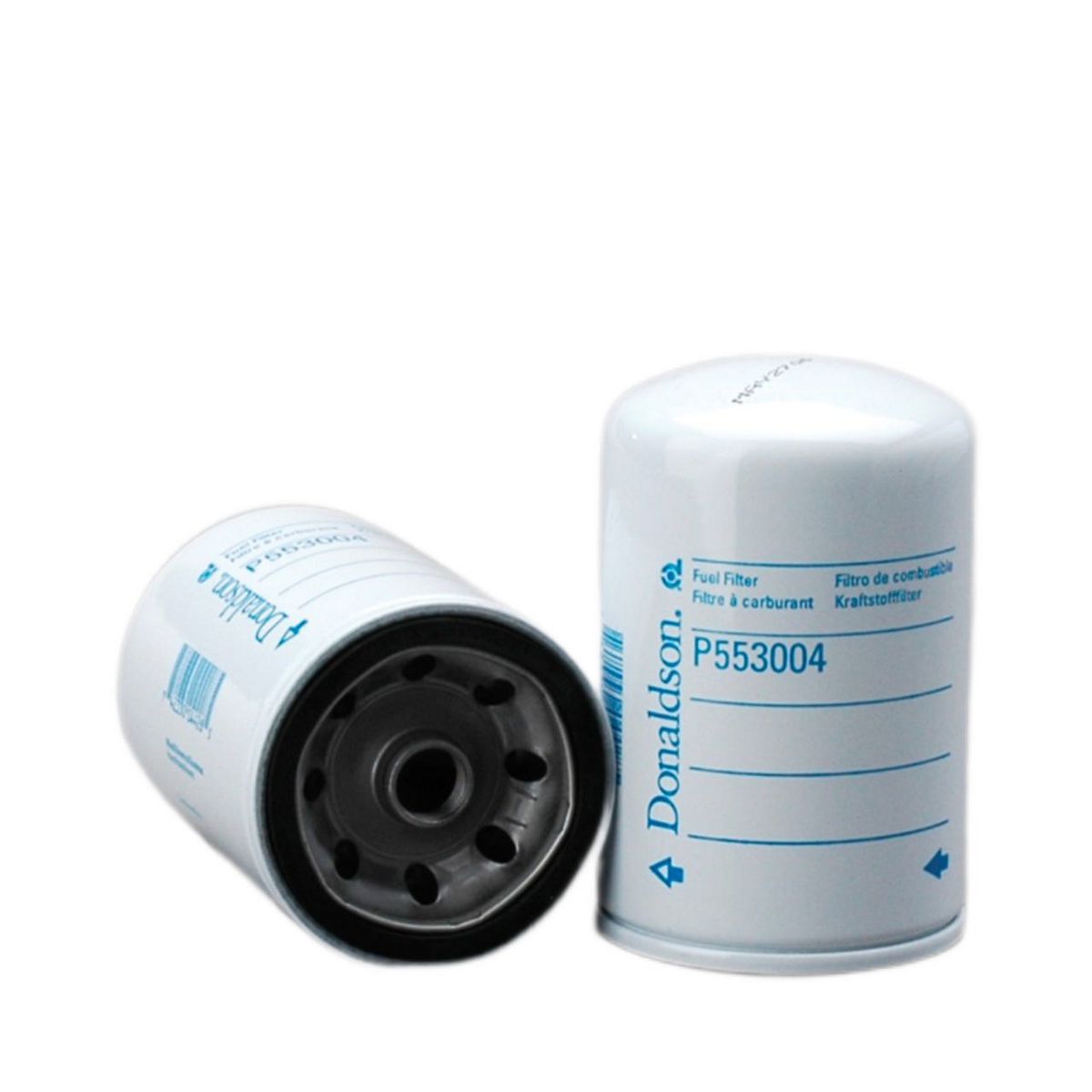 Donaldson Fuel Filter P553004