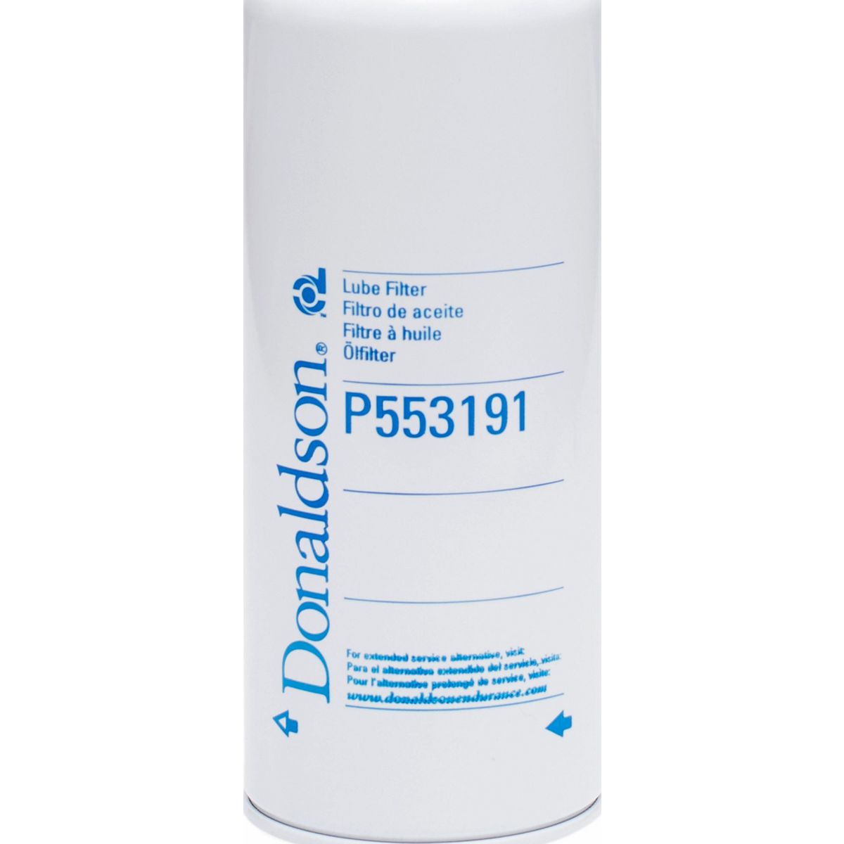 Donaldson Oil Filter P553191