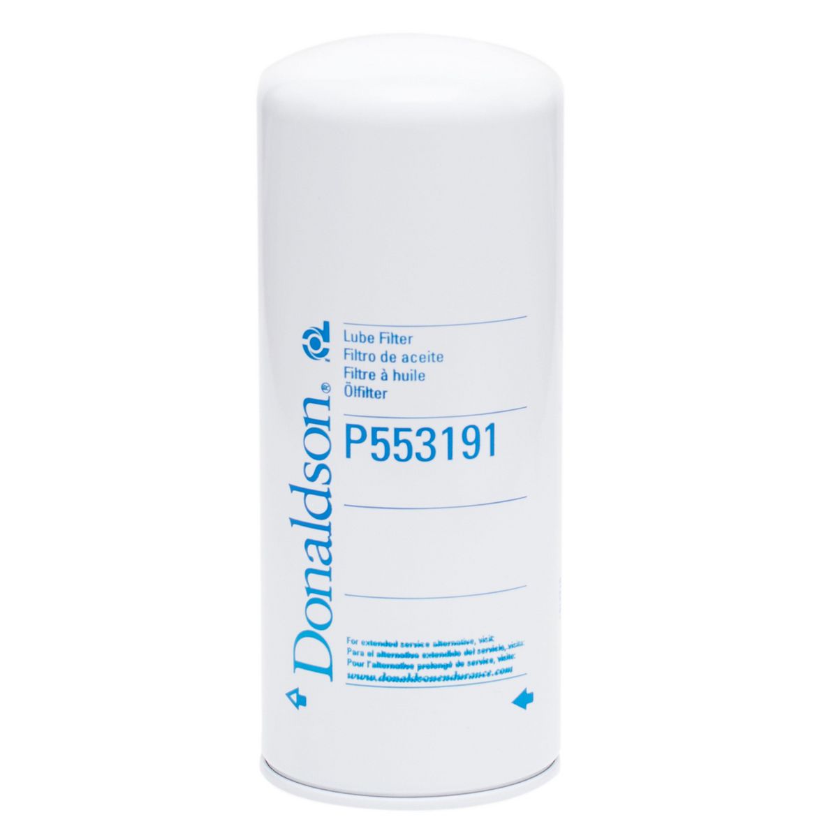 Donaldson Oil Filter P553191