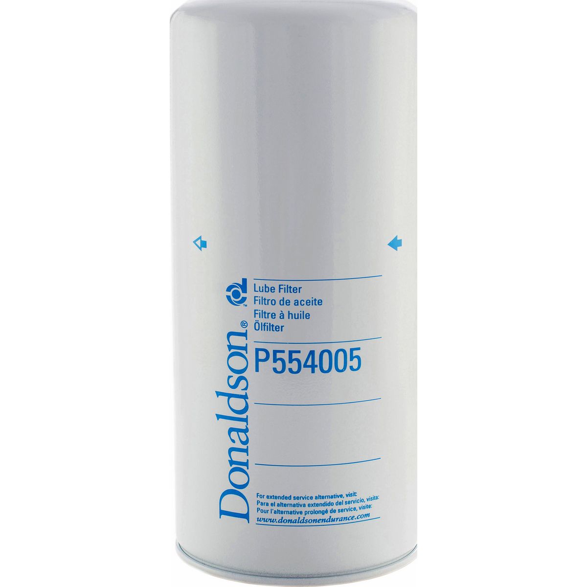 Donaldson Oil Filter P554005