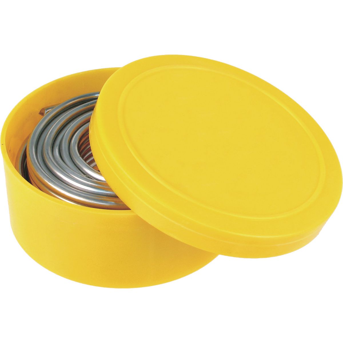 OEX Resin Core Solder 3.2mm Tin 40/Lead 60 450G 1Pkt ACX6150