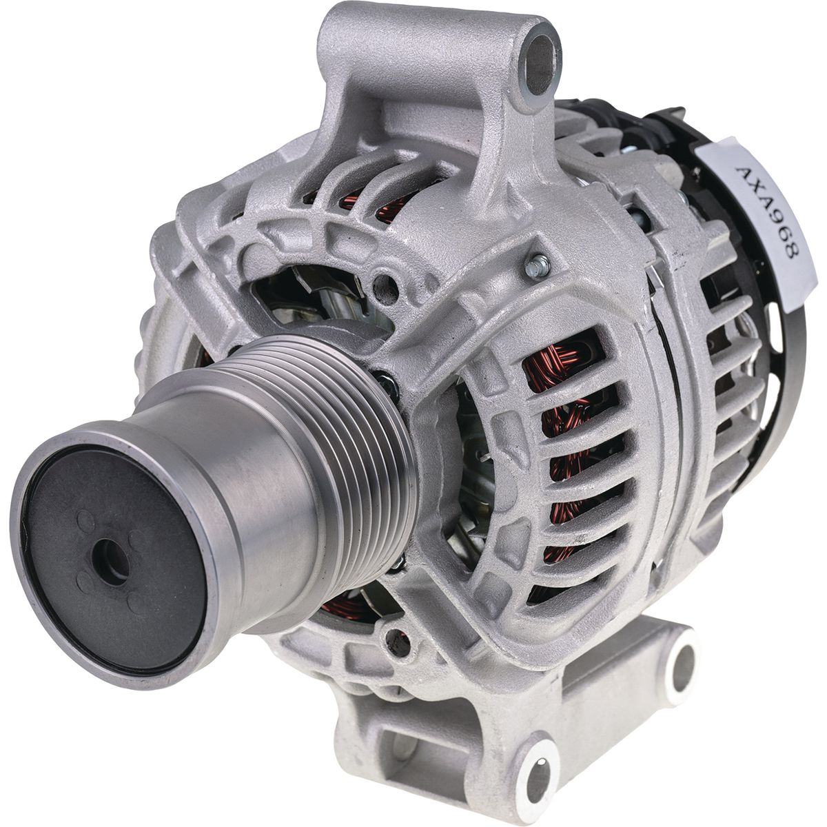 OEX Alternator 12V 95A (Autolite Style) AXA968