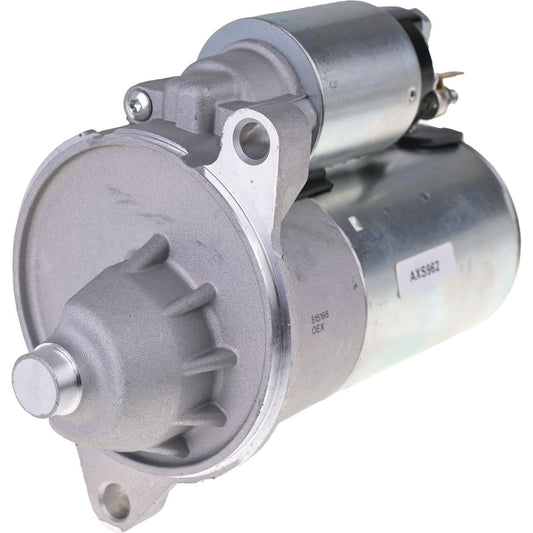 OEX Starter Motor 12V 10Th CW (Autolite Style) AXS962