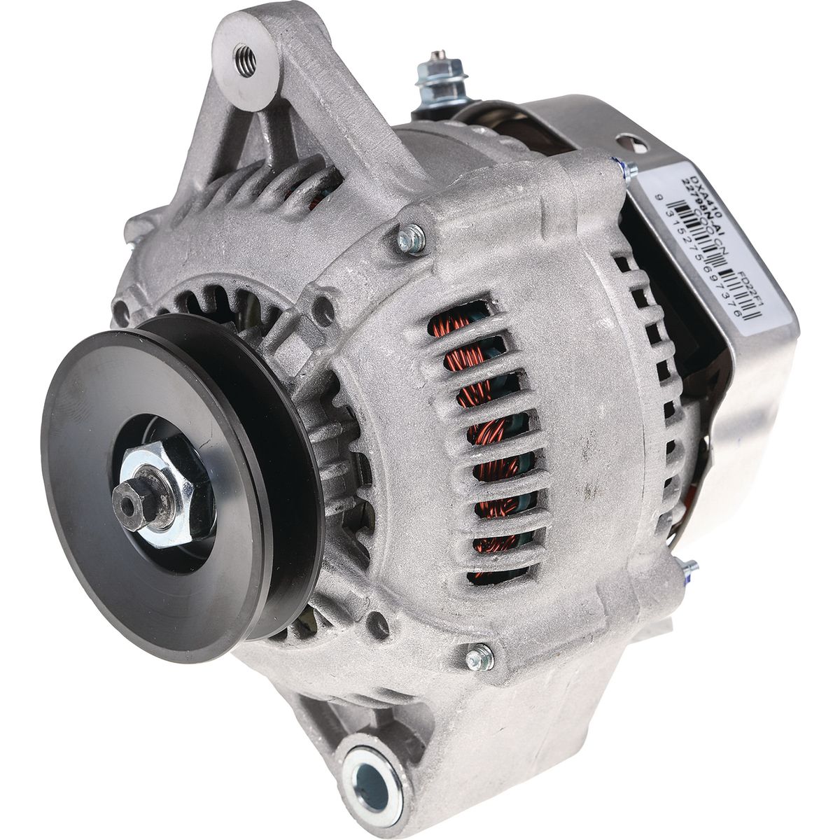 OEX Alternator 12V 80A (Denso Style) DXA410