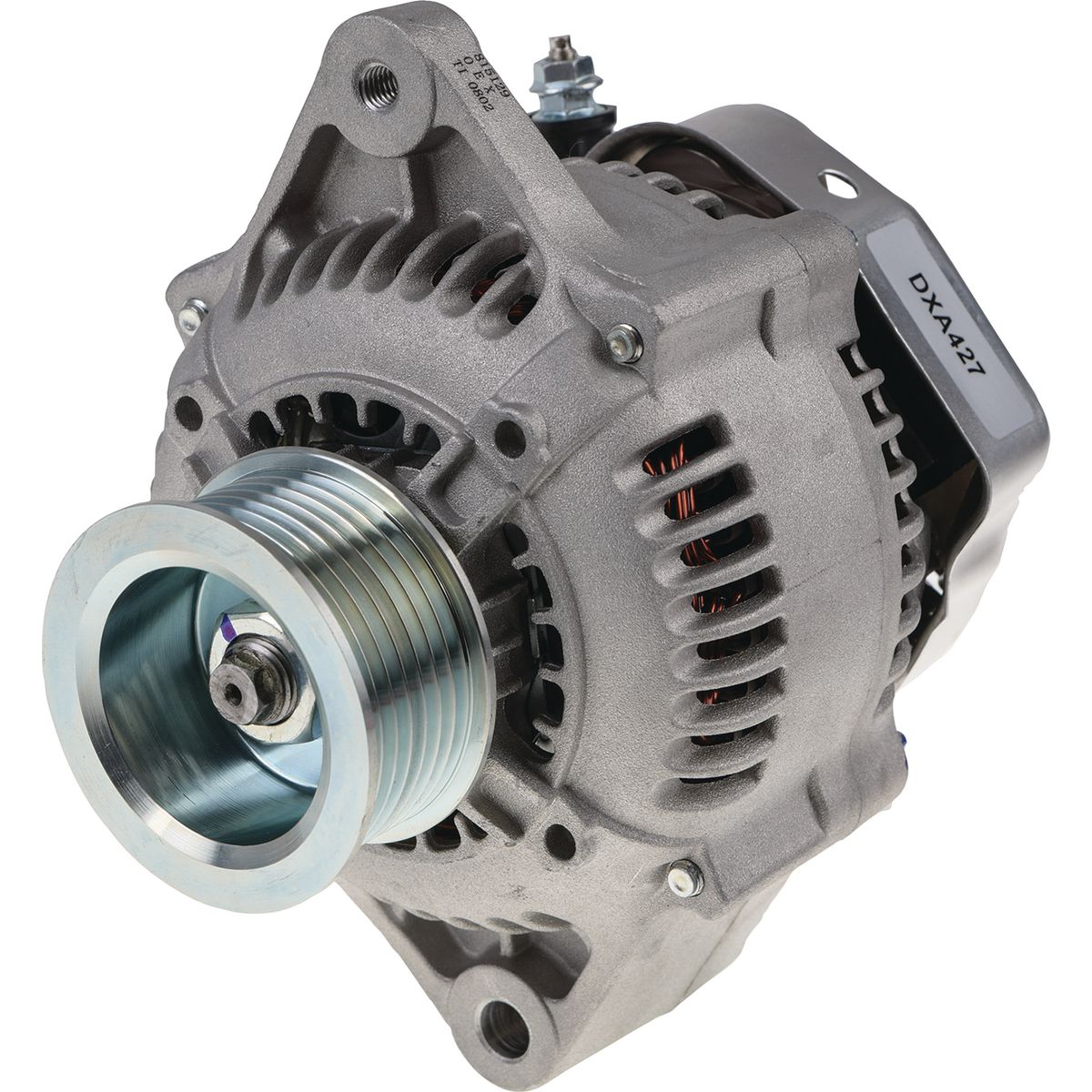 OEX Alternator 12V 70A (Denso Style) DXA427