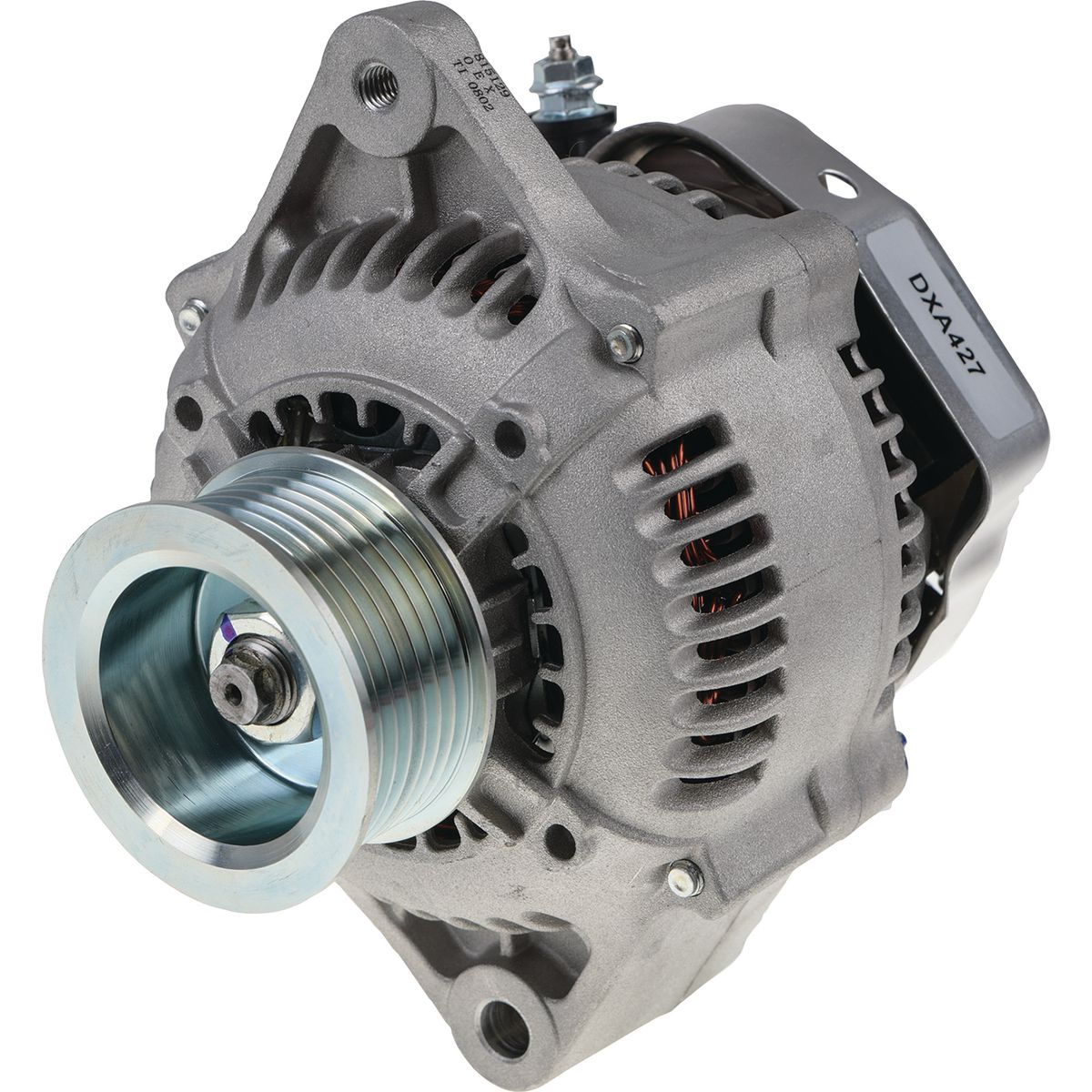 OEX Alternator 12V 70A (Denso Style) DXA427