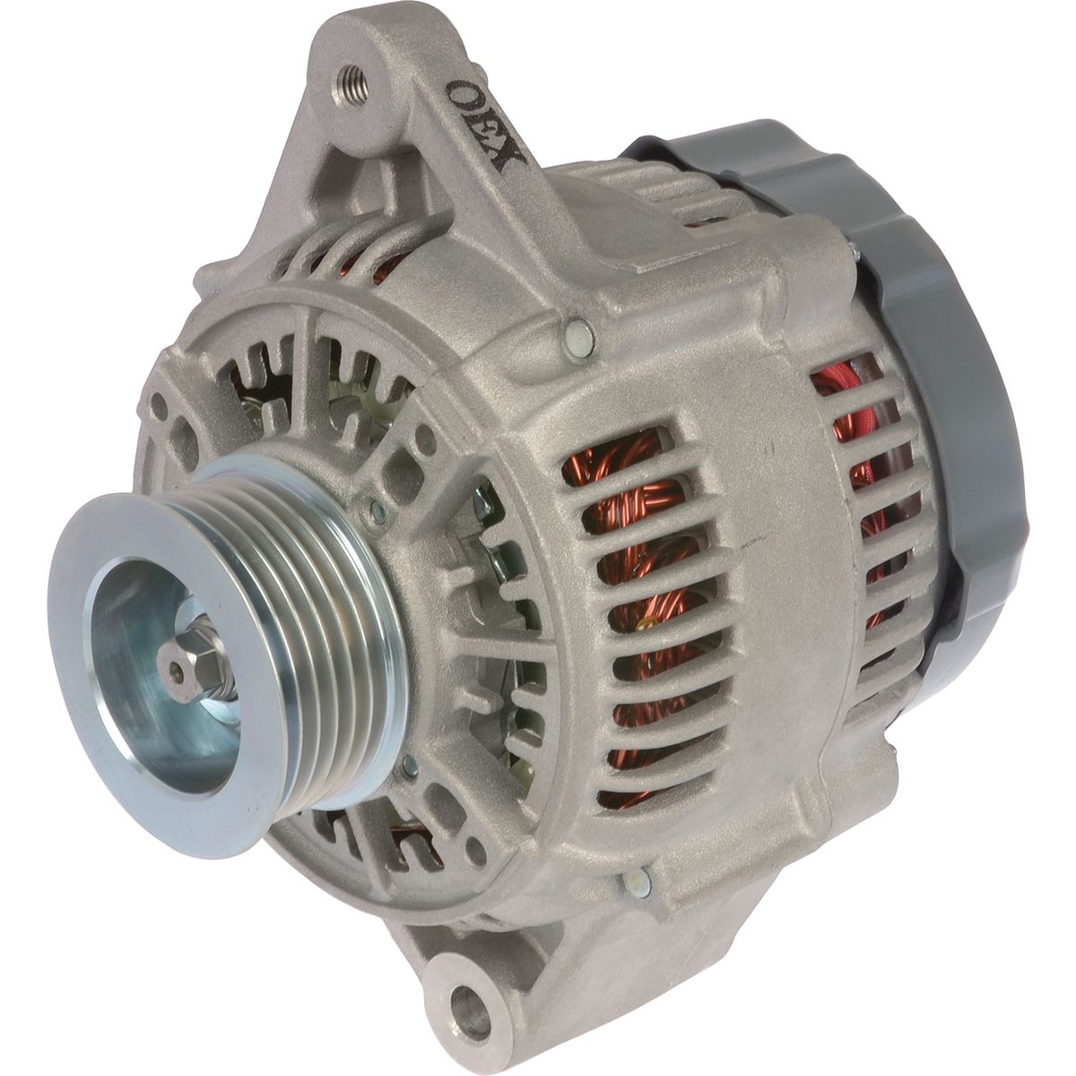 OEX Alternator 12V 70A (Denso Style) DXA431