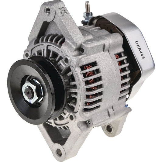 OEX Alternator 12V 55A (Denso Style) DXA443