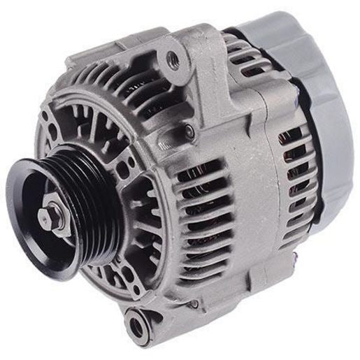 OEX Alternator 12V 80A Denso Style DXA446
