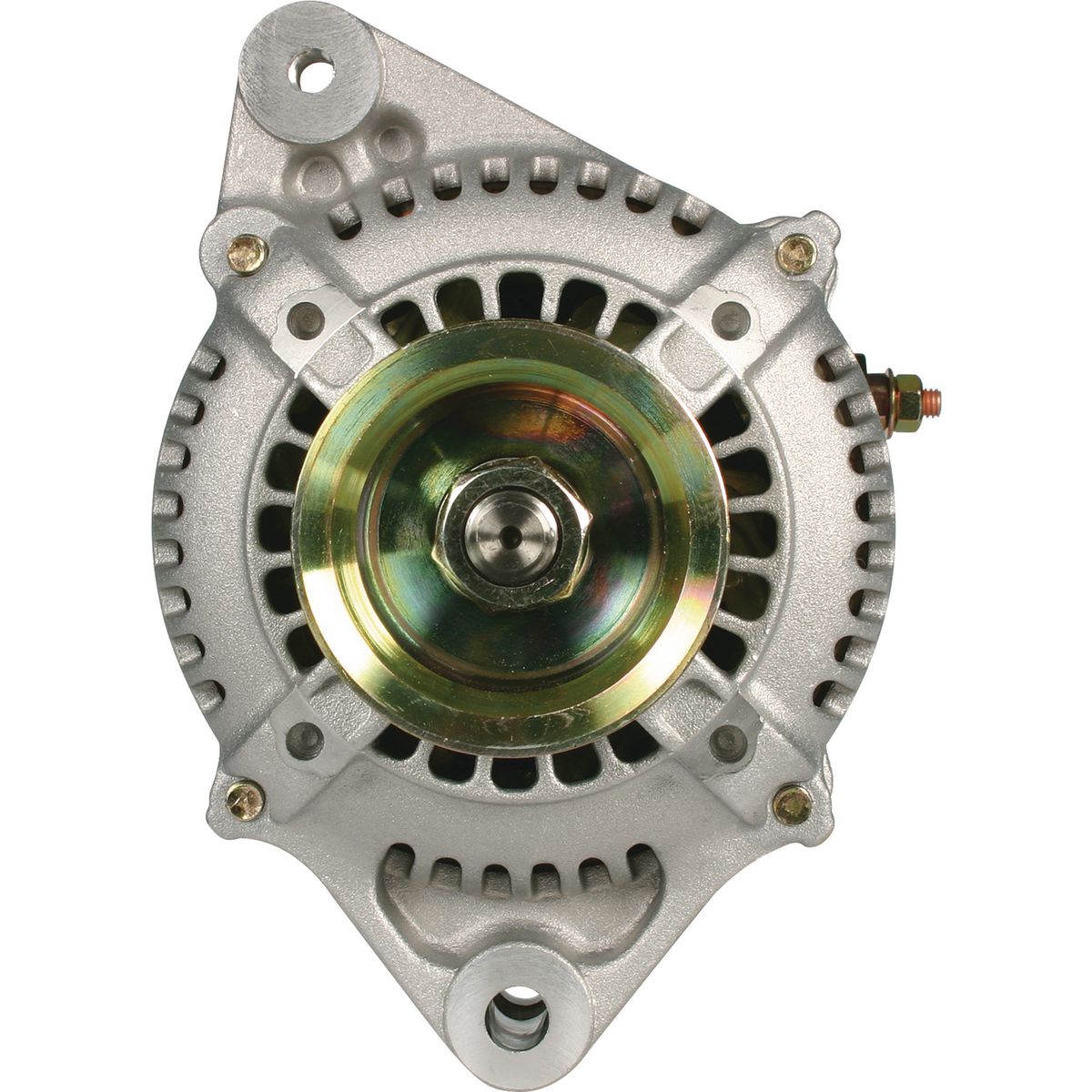 OEX Alternator 12V 80A Denso Style DXA446