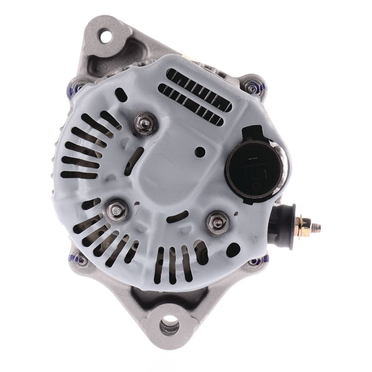 OEX Alternator 12V 80A Denso Style DXA446