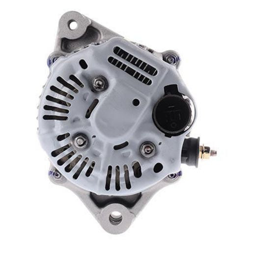 OEX Alternator 12V 80A Denso Style DXA446