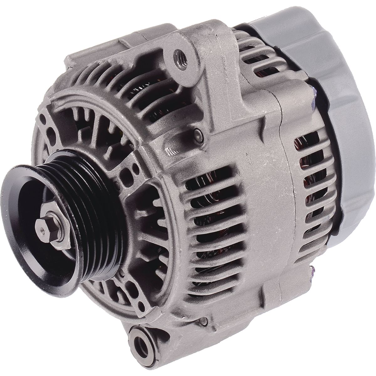 OEX Alternator 12V 80A Denso Style DXA446