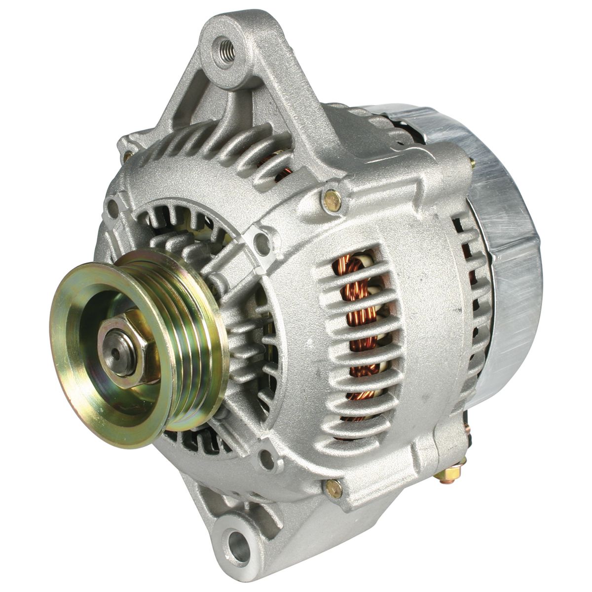 OEX Alternator 12V 75A (Denso Style) DXA447
