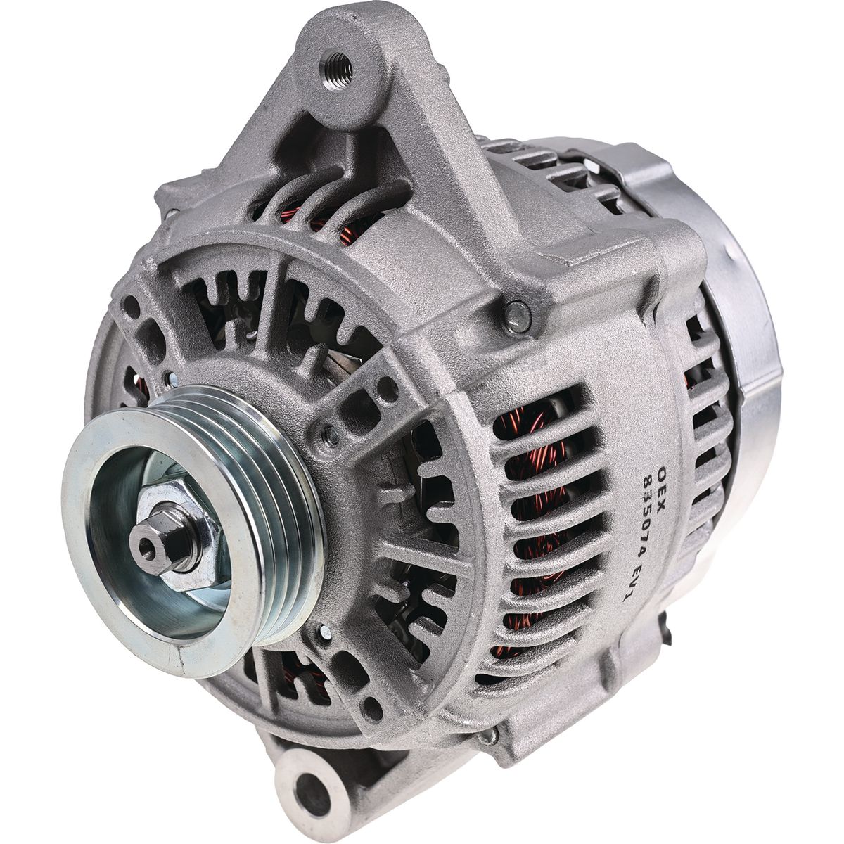 OEX Alternator 12V 75A (Denso Style) DXA447