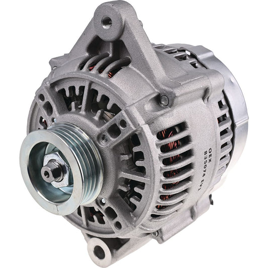 OEX Alternator 12V 75A (Denso Style) DXA447