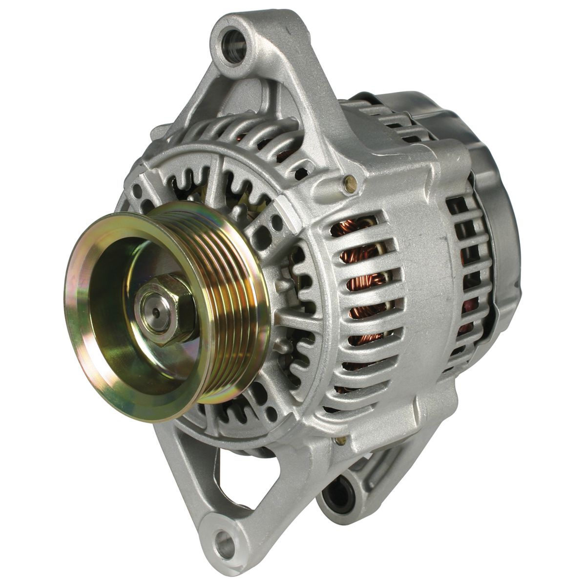 OEX Alternator 12V 90A Denso Style DXA529