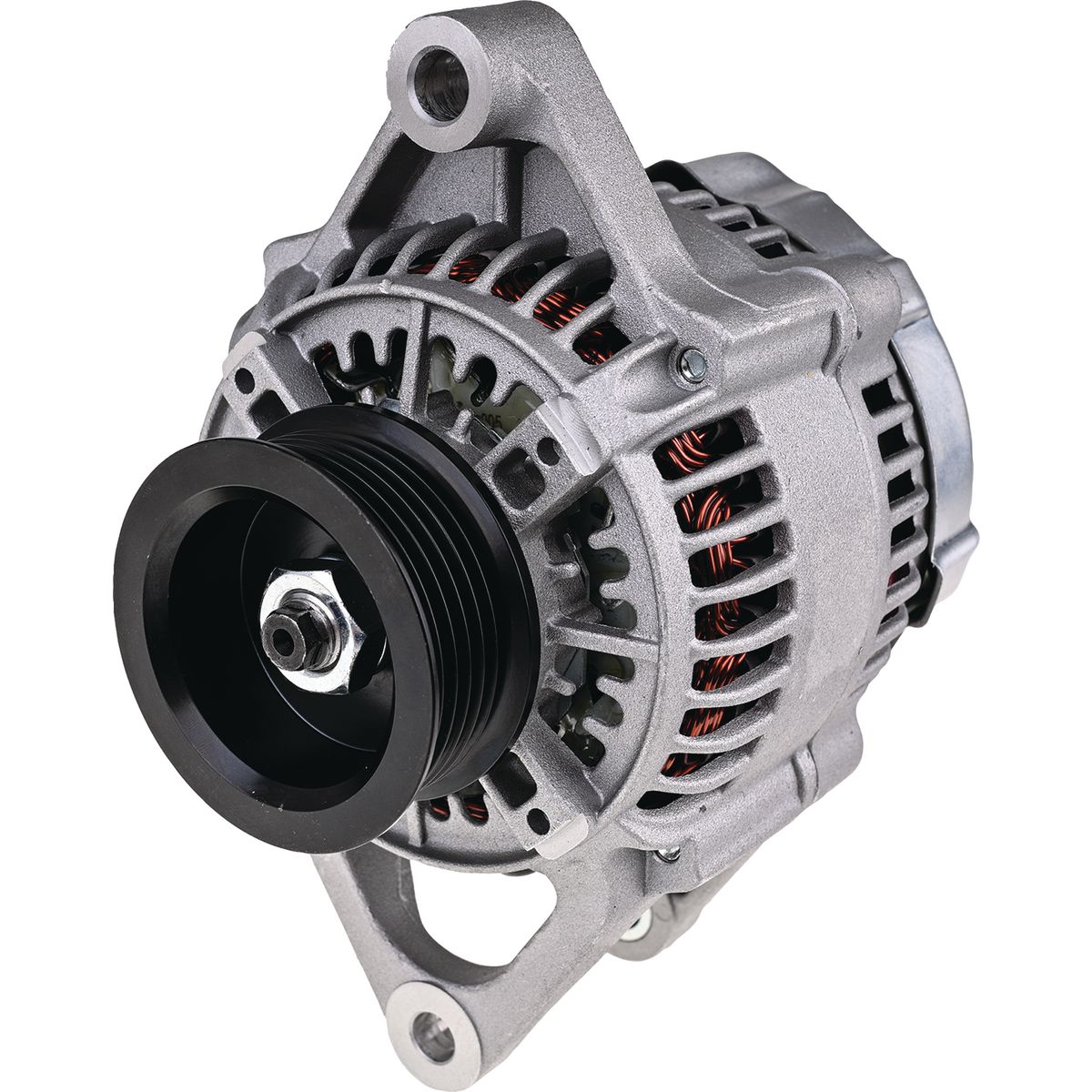OEX Alternator 12V 90A Denso Style DXA529
