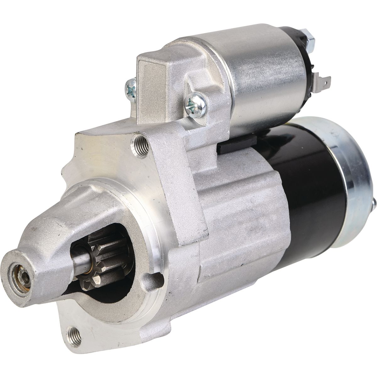OEX Starter Motor 12V 9th Cw (Denso Style) DXS405