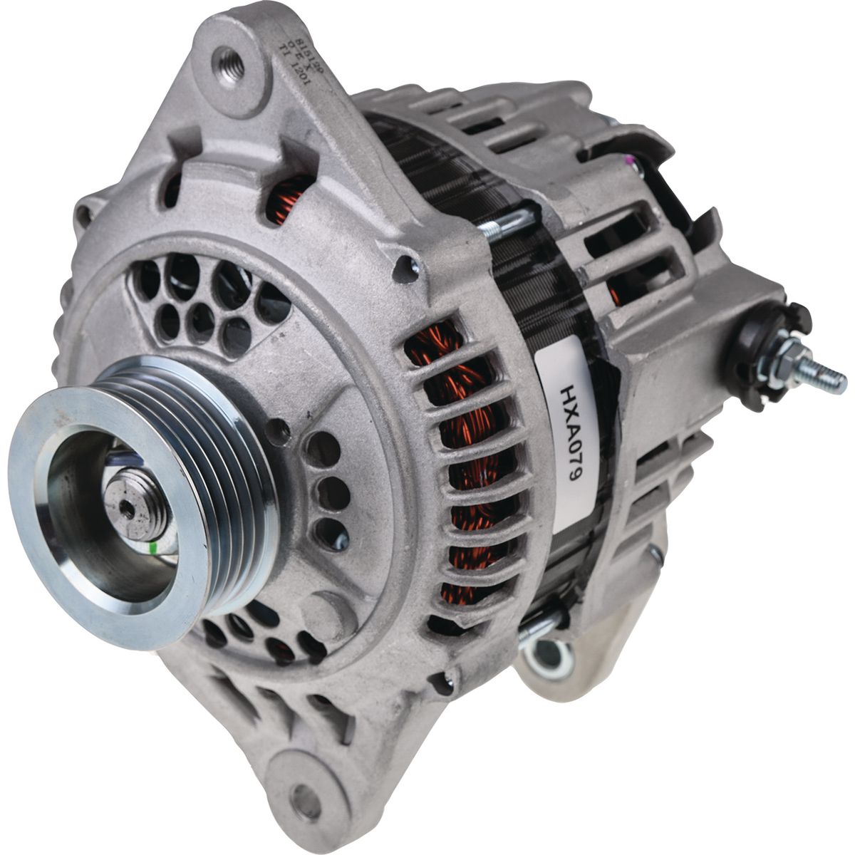 OEX Alternator 12V 90A (Hitachi Style) HXA079