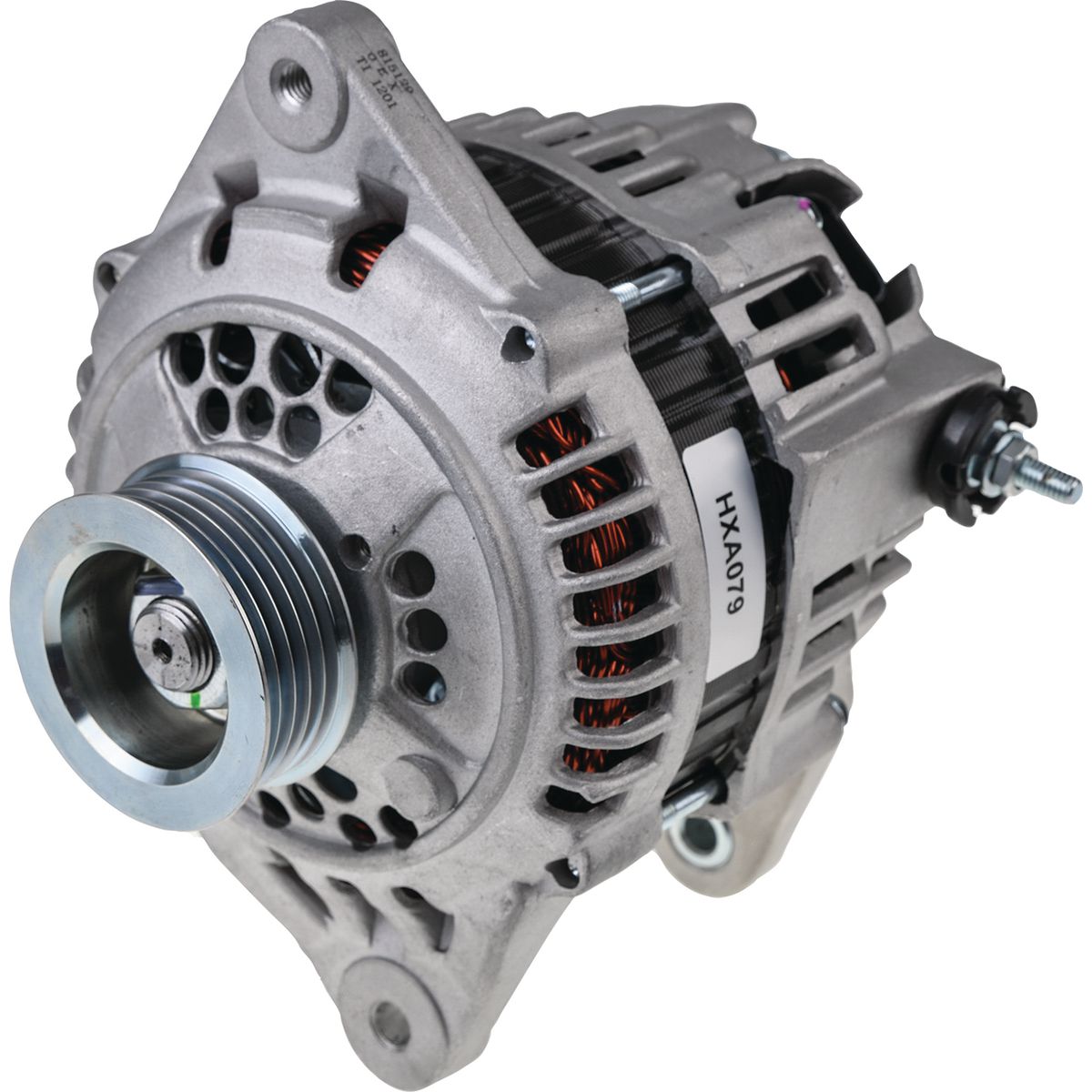 OEX Alternator 12V 90A (Hitachi Style) HXA079