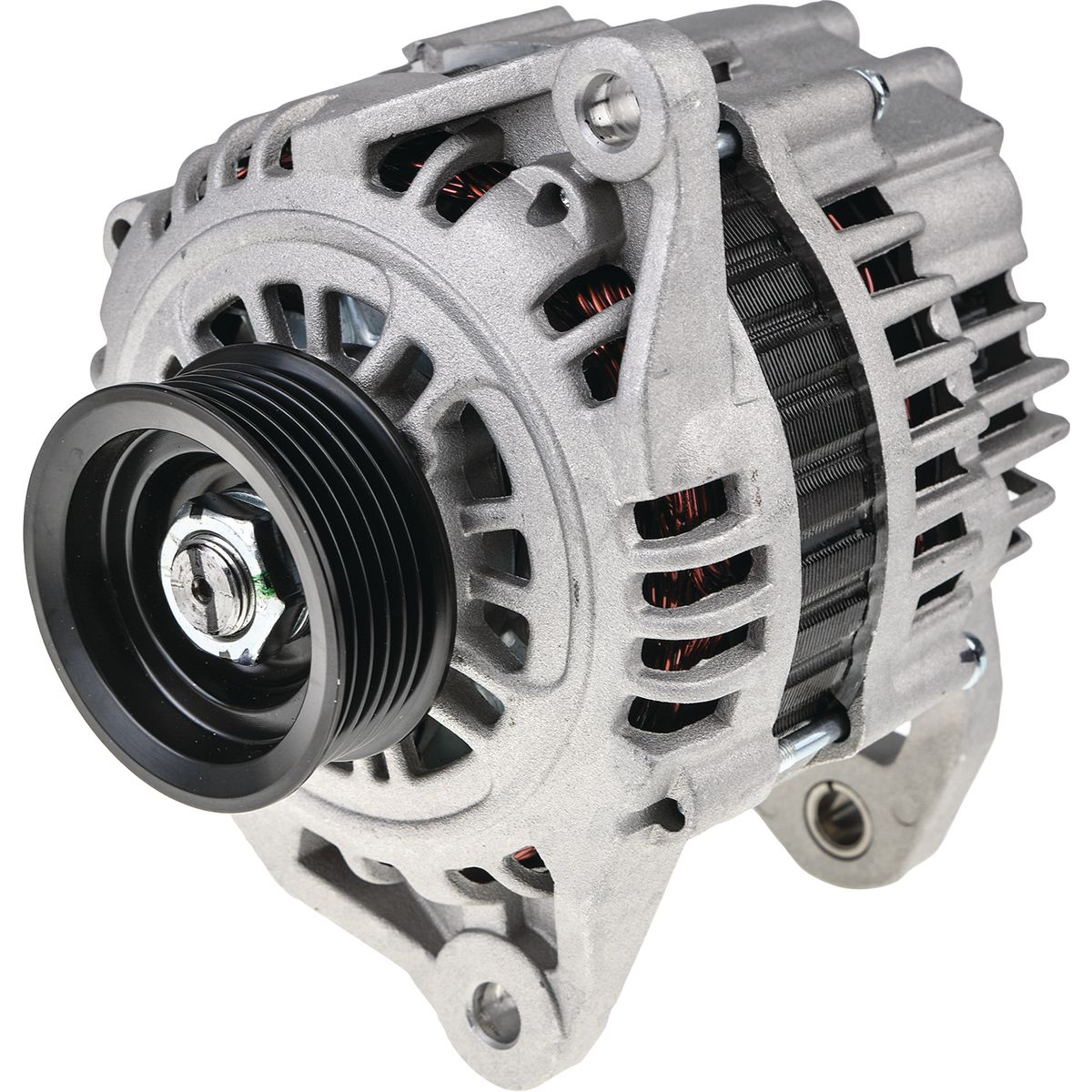 OEX Alternator 12V 90A (Hitachi Style) HXA080