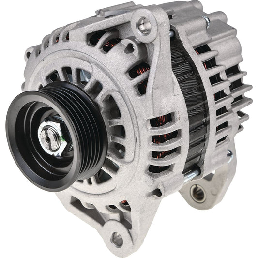 OEX Alternator 12V 90A (Hitachi Style) HXA080