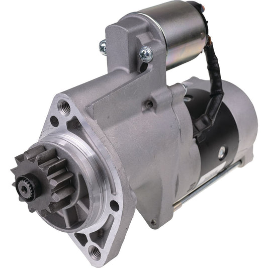 OEX Starter Motor 12V MXS314