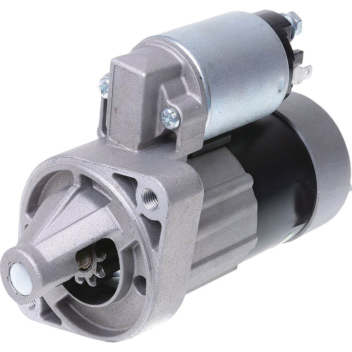 OEX Starter Motor 12V 10Th Cw Mitsubishi Style MXS352