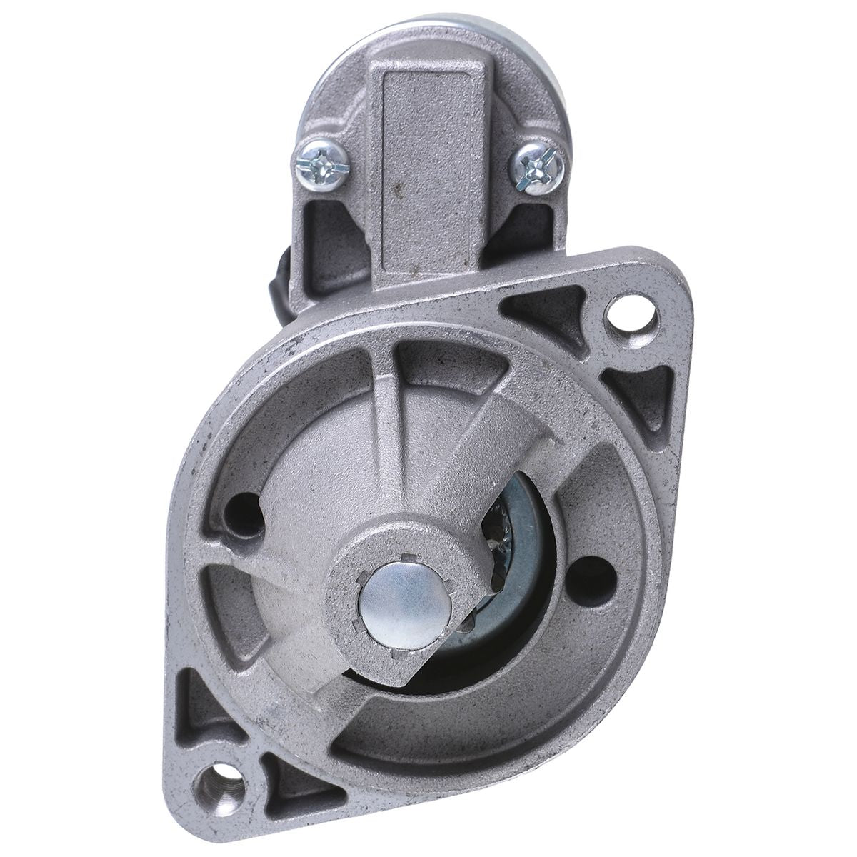 OEX Starter Motor 12V 10Th Cw Mitsubishi Style MXS352