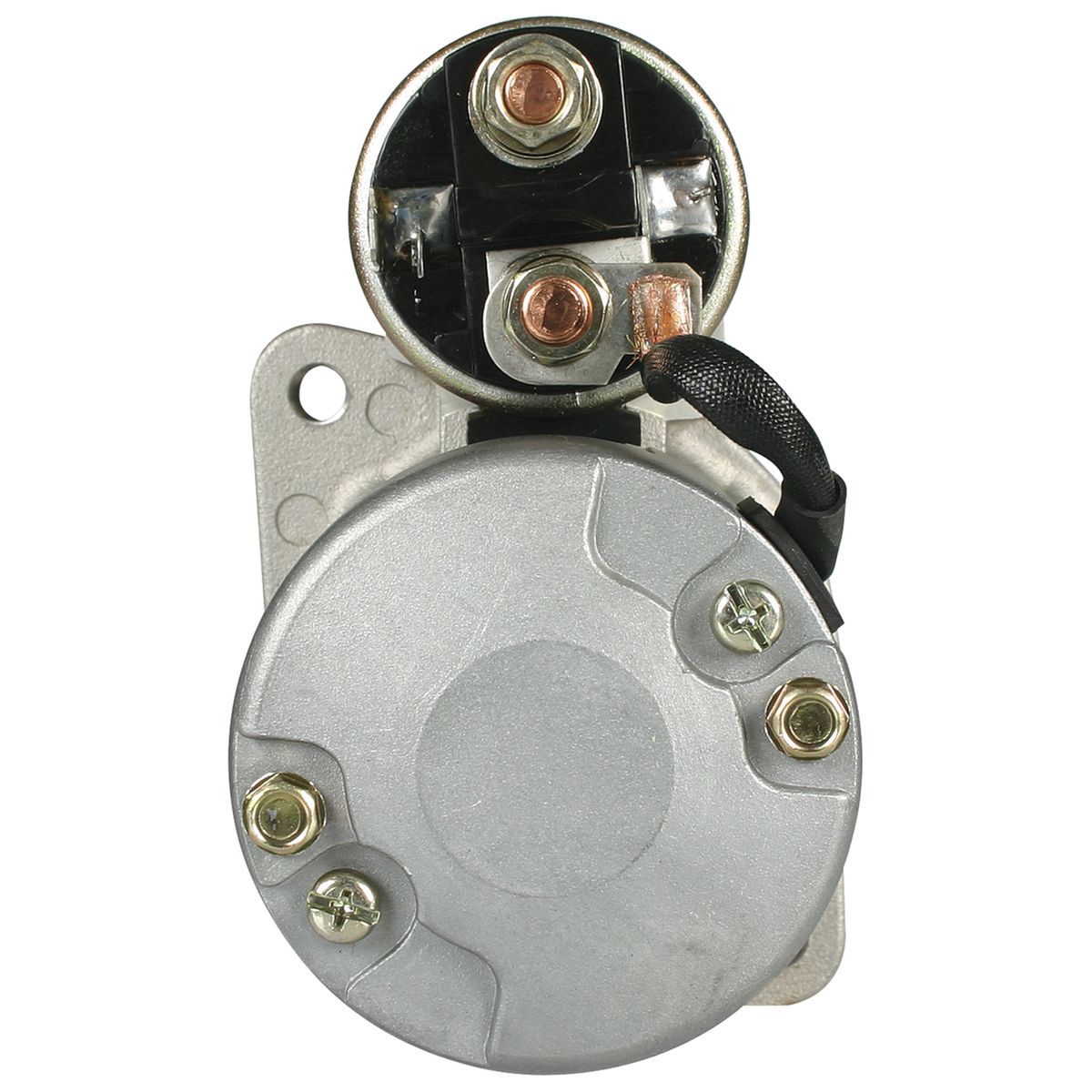 OEX Starter Motor 12V 10Th Cw Mitsubishi Style MXS352