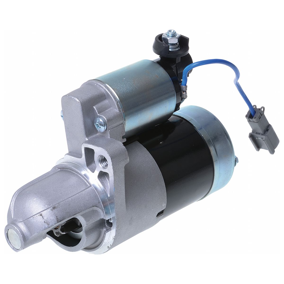 OEX Starter Motor 12V 8Th CW (Mitsubishi Style) MXS353