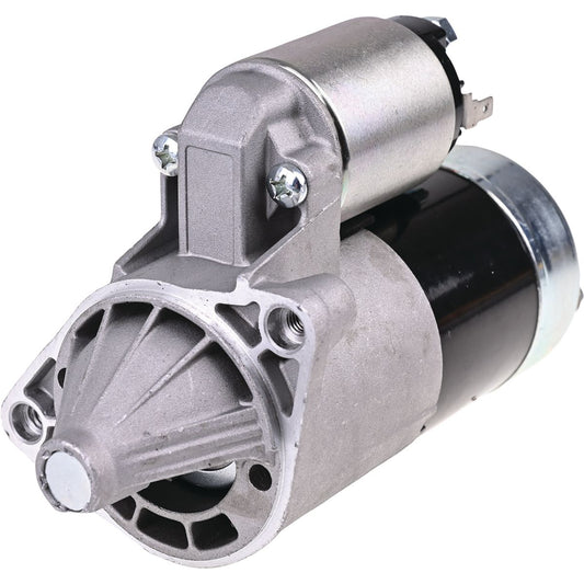 OEX Starter Motor 12V 8Th CW (Mitsubishi Style) MXS354