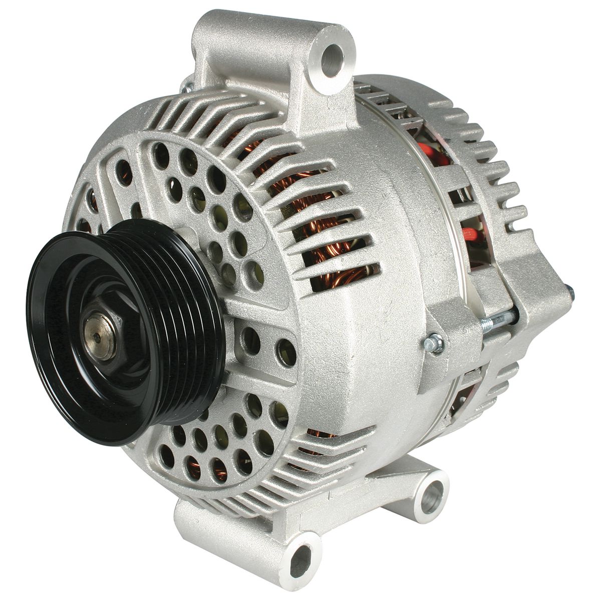 OEX Alternator 12V 130A (Autolite Style) AXA962