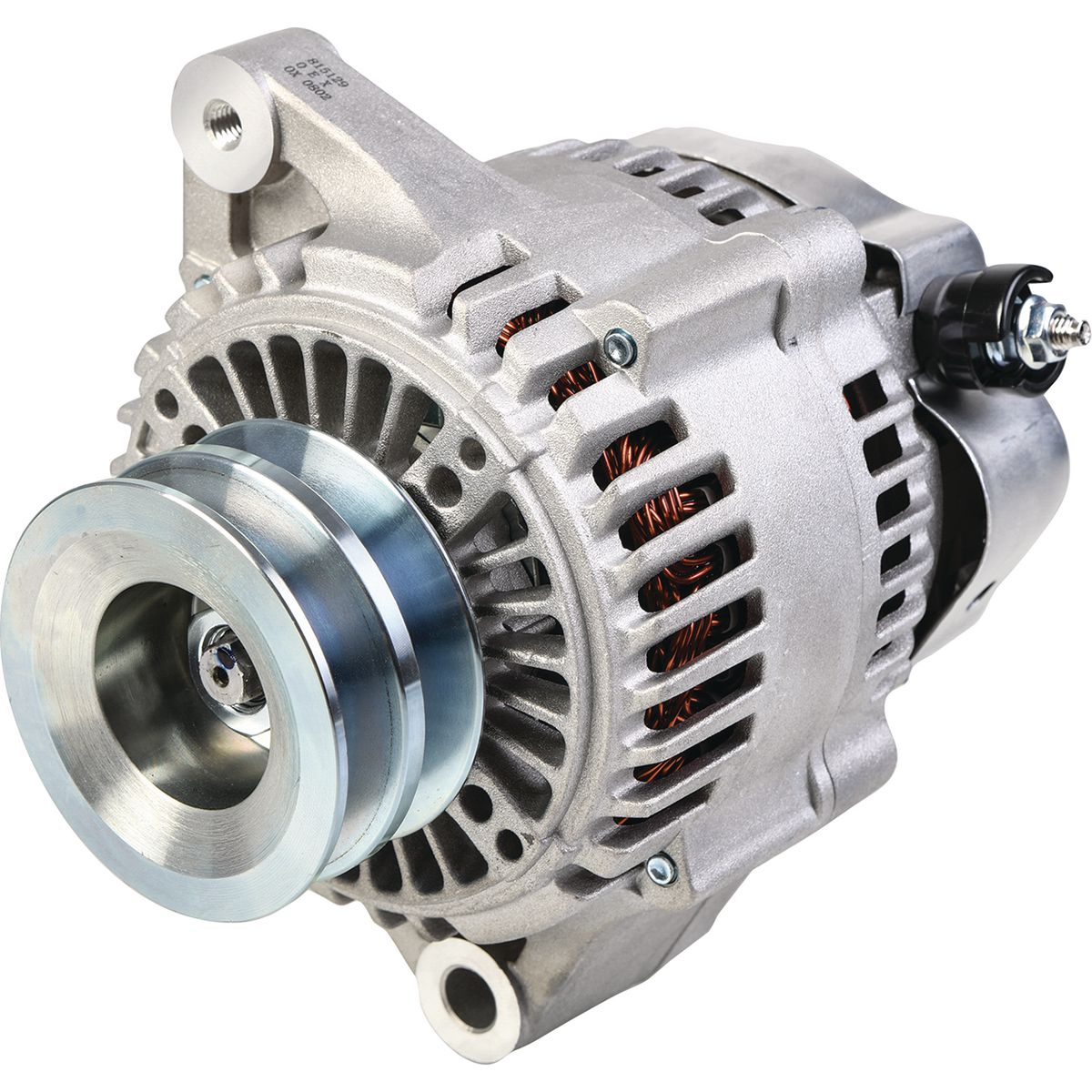 OEX Alternator 12V 80A (Denso Style) DXA519