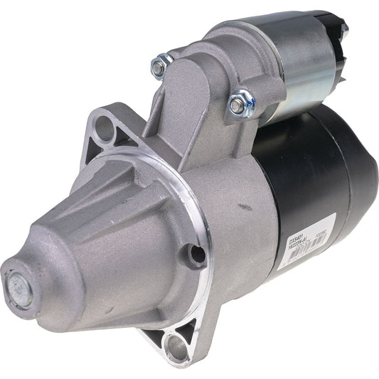 OEX Starter Motor 12V 9Th CW (Denso Style) DXS401