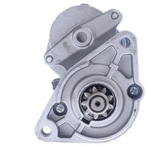 OEX Starter Motor 12V 9Th Cw Denso Style DXS407